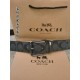 Coach Women's Belts