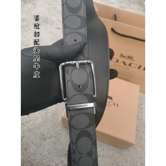 Coach Women's Belts