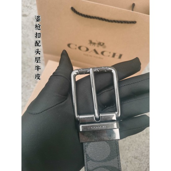 Coach Women's Belts
