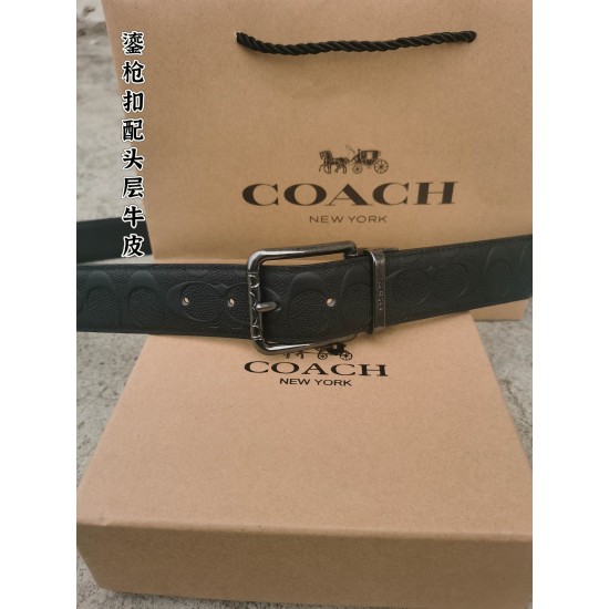 Coach Women's Belts