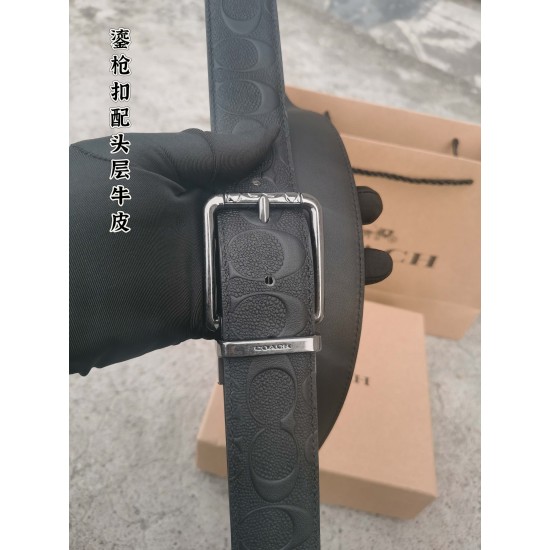 Coach Women's Belts