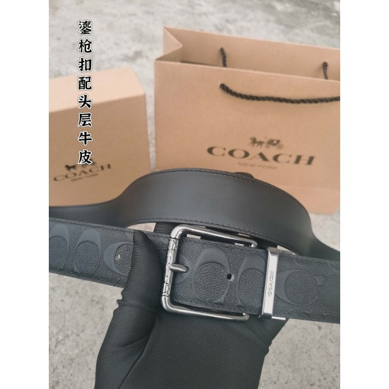 Coach Women's Belts