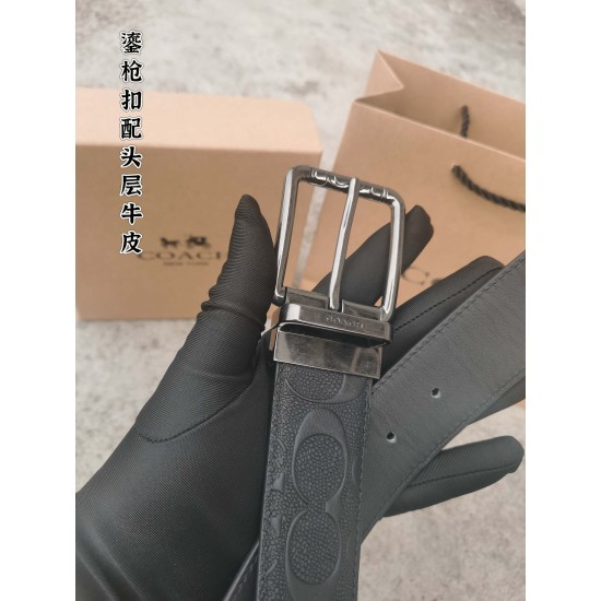 Coach Women's Belts