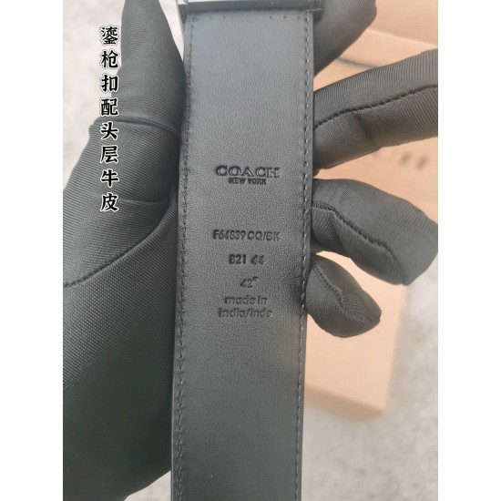Coach Women's Belts