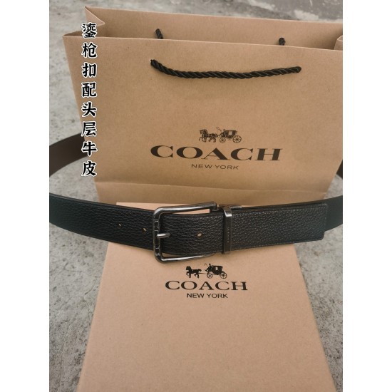 Coach Women's Belts