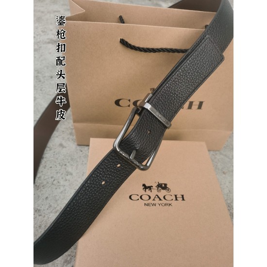 Coach Women's Belts