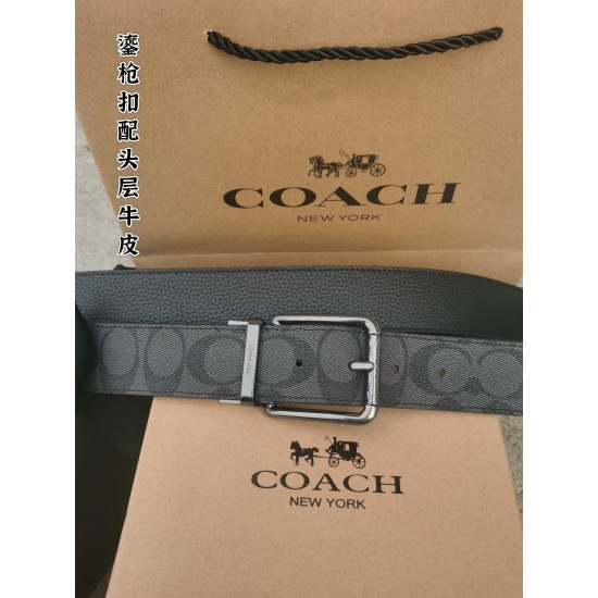 Coach Women's Belts