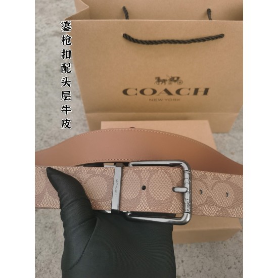 Coach Women's Belts
