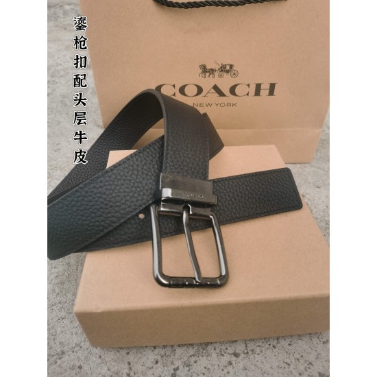 Coach Women's Belts