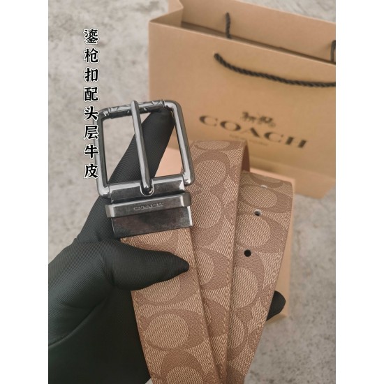 Coach Women's Belts