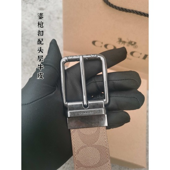 Coach Women's Belts