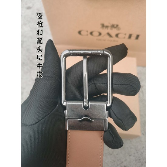Coach Women's Belts