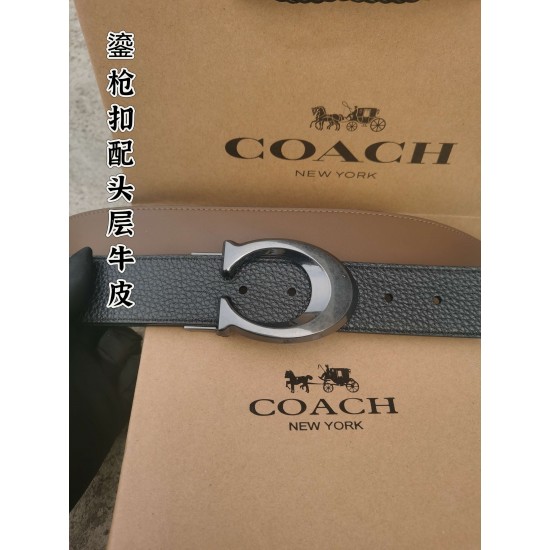 Coach Women's Belts