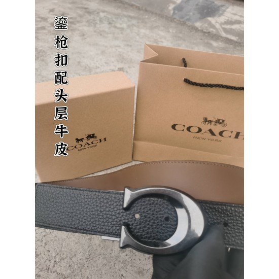 Coach Women's Belts