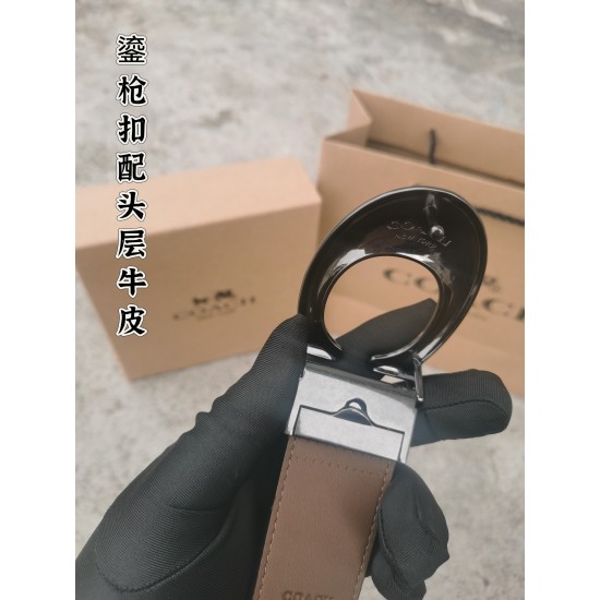 Coach Women's Belts