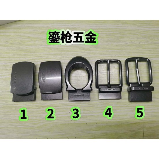 Coach Women's Belts