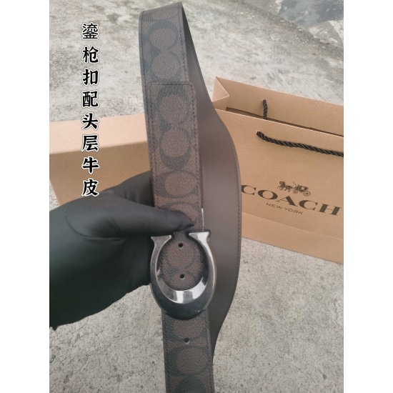 Coach Women's Belts