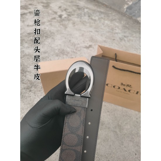 Coach Women's Belts