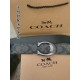Coach Women's Belts