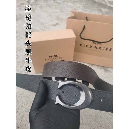 Coach Women's Belts