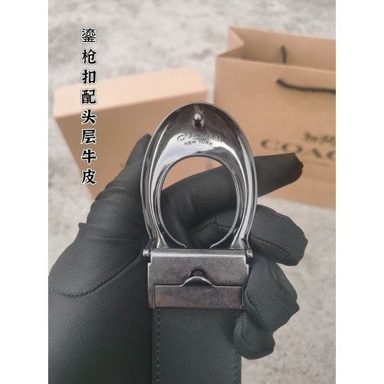 Coach Women's Belts