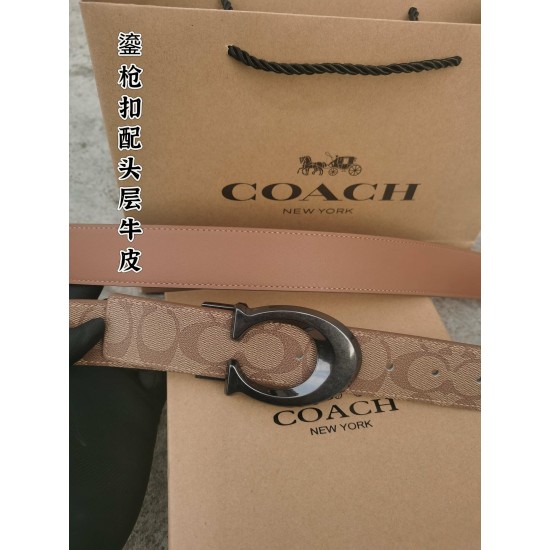 Coach Women's Belts