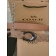 Coach Women's Belts