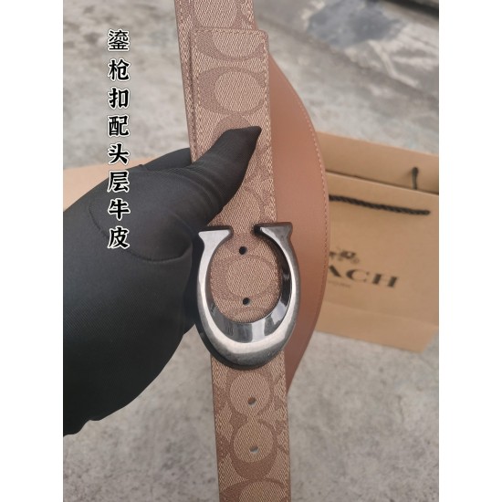 Coach Women's Belts