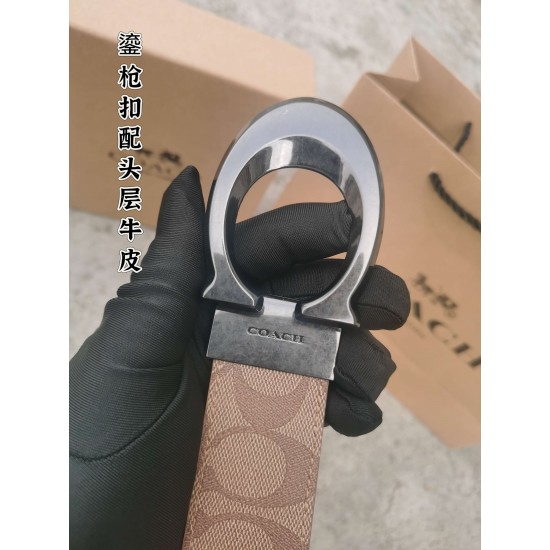 Coach Women's Belts