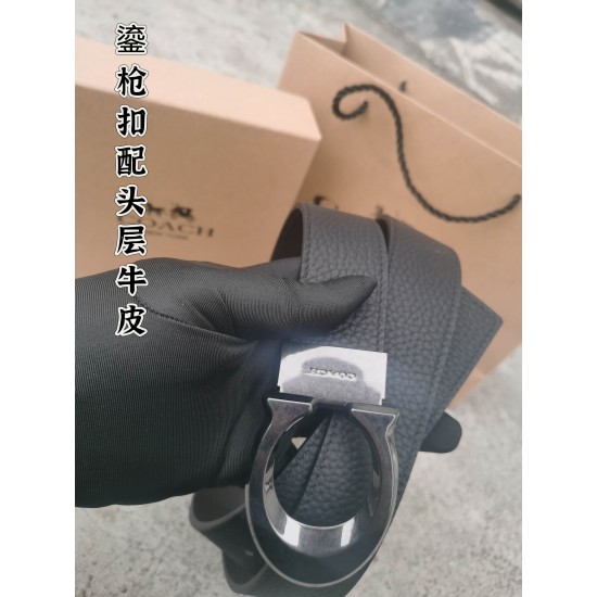 Coach Women's Belts