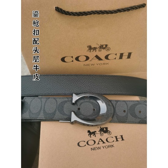 Coach Women's Belts