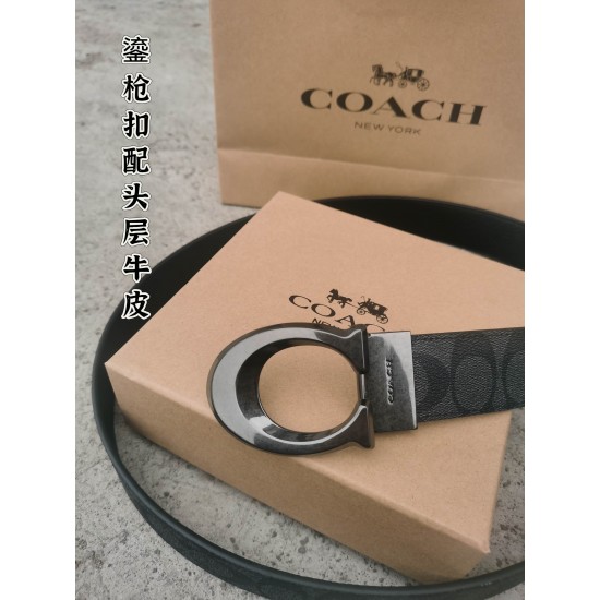 Coach Women's Belts