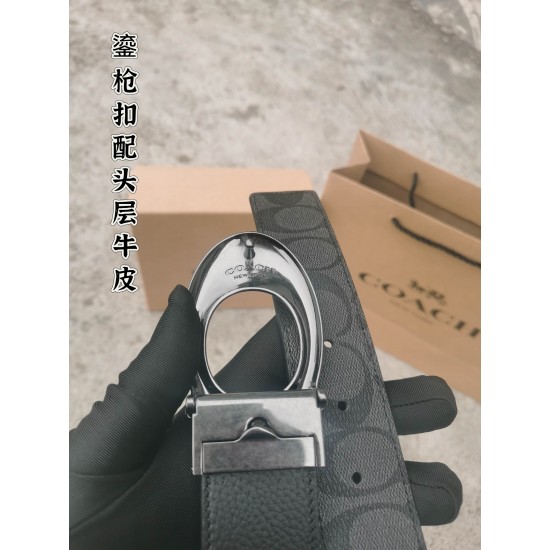 Coach Women's Belts