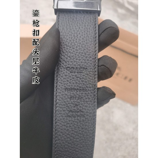 Coach Women's Belts
