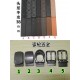Coach Women's Belts