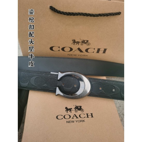Coach Women's Belts