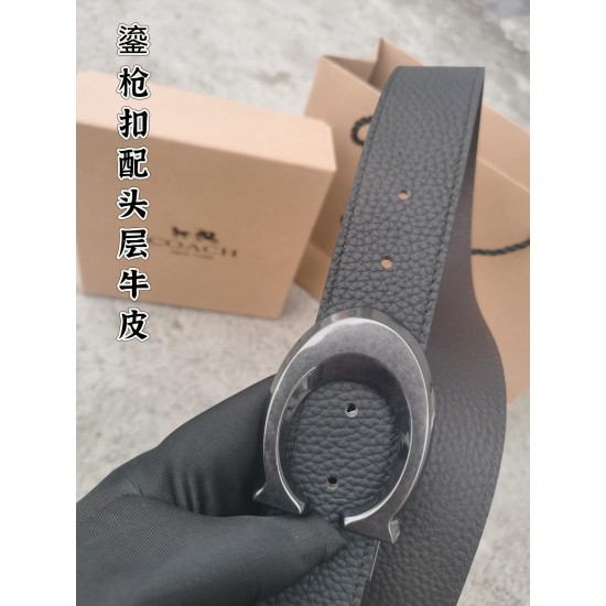 Coach Women's Belts