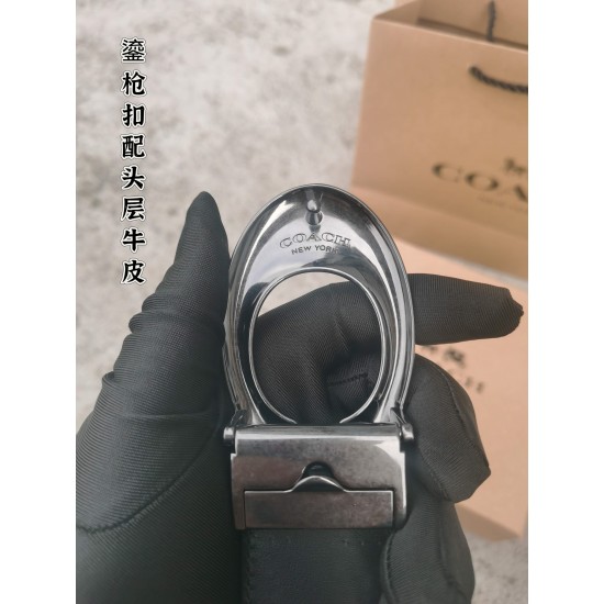 Coach Women's Belts