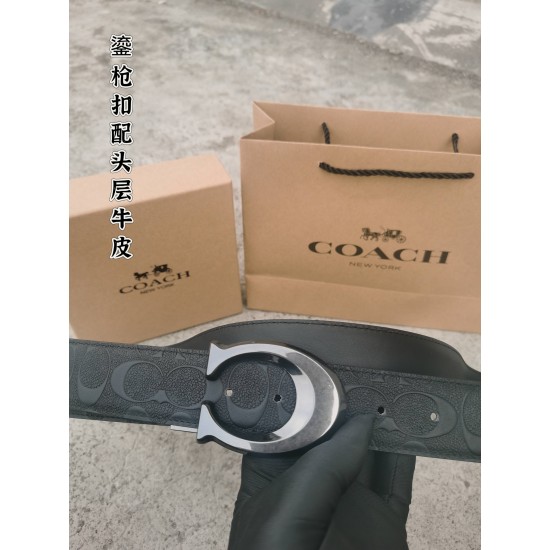 Coach Women's Belts