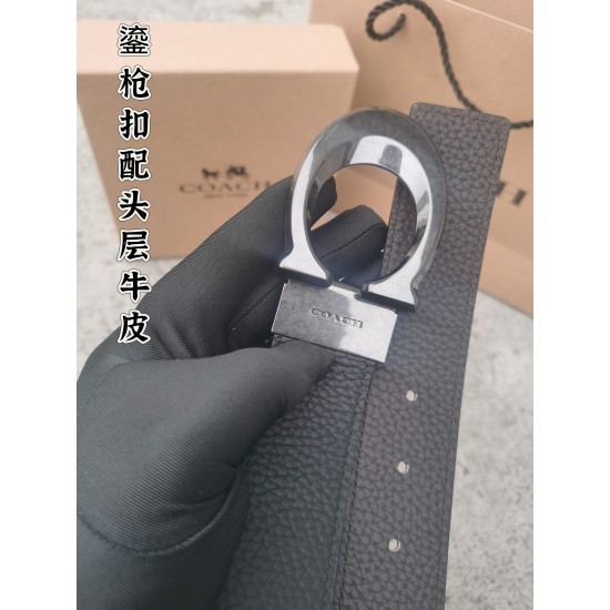 Coach Women's Belts