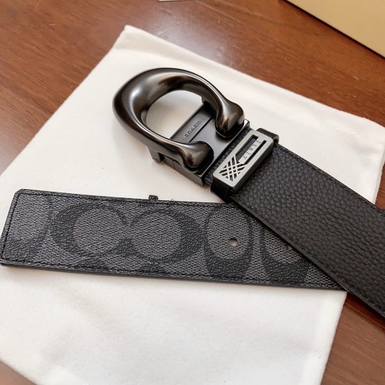 Coach Women's Belts