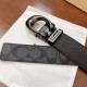 Coach Women's Belts