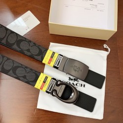 Coach Women's Belts