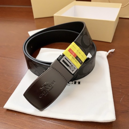 Coach Women's Belts