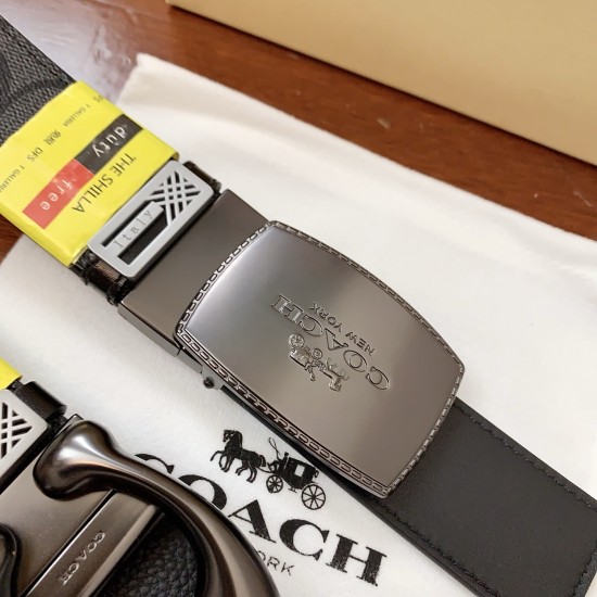 Coach Women's Belts
