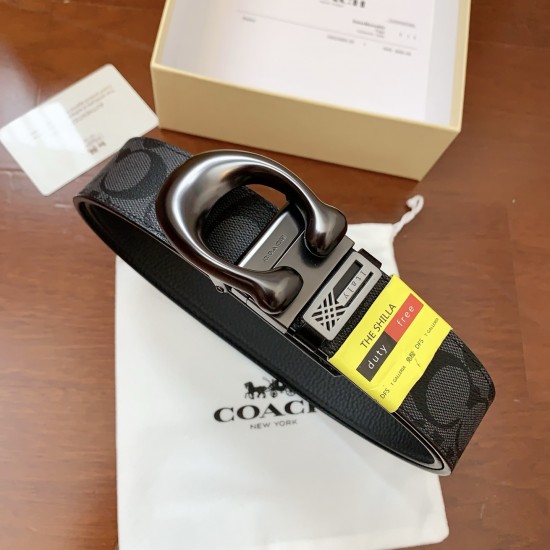 Coach Women's Belts