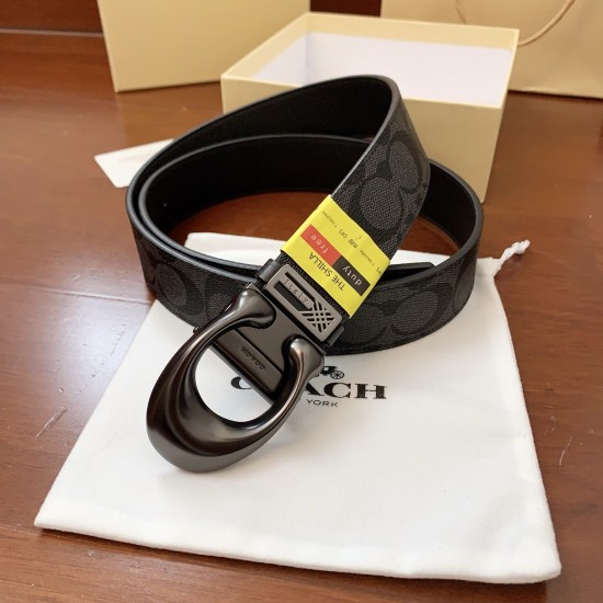 Coach Women's Belts