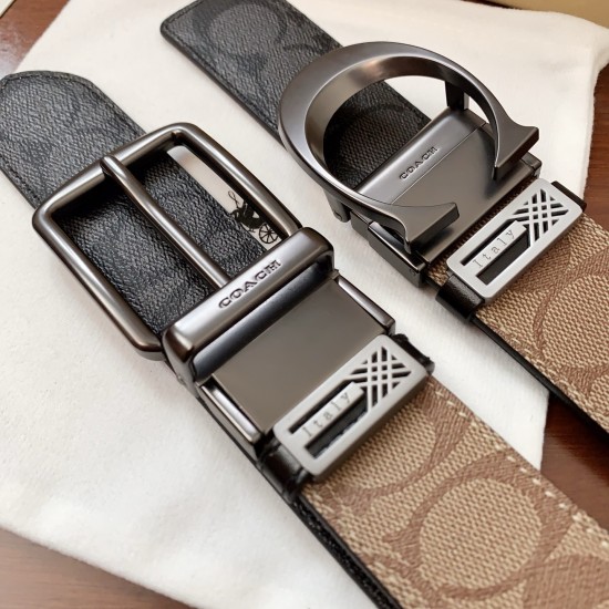 Coach Women's Belts
