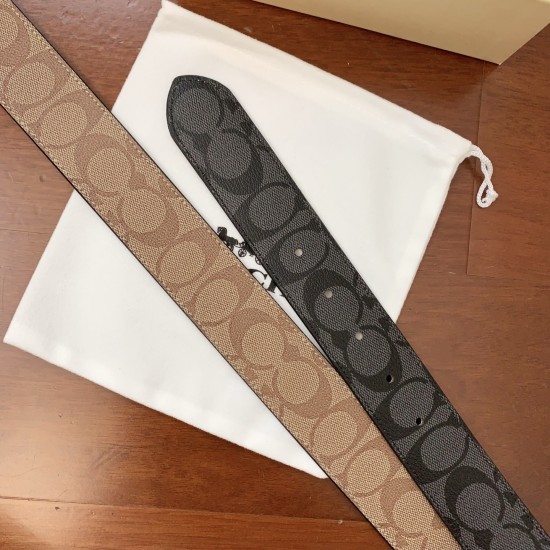 Coach Women's Belts