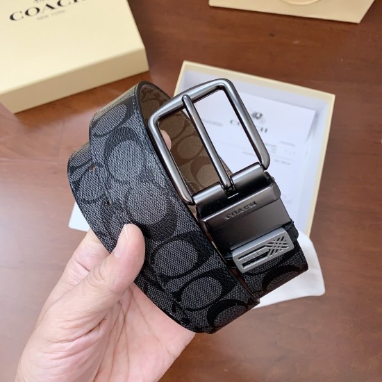 Coach Women's Belts